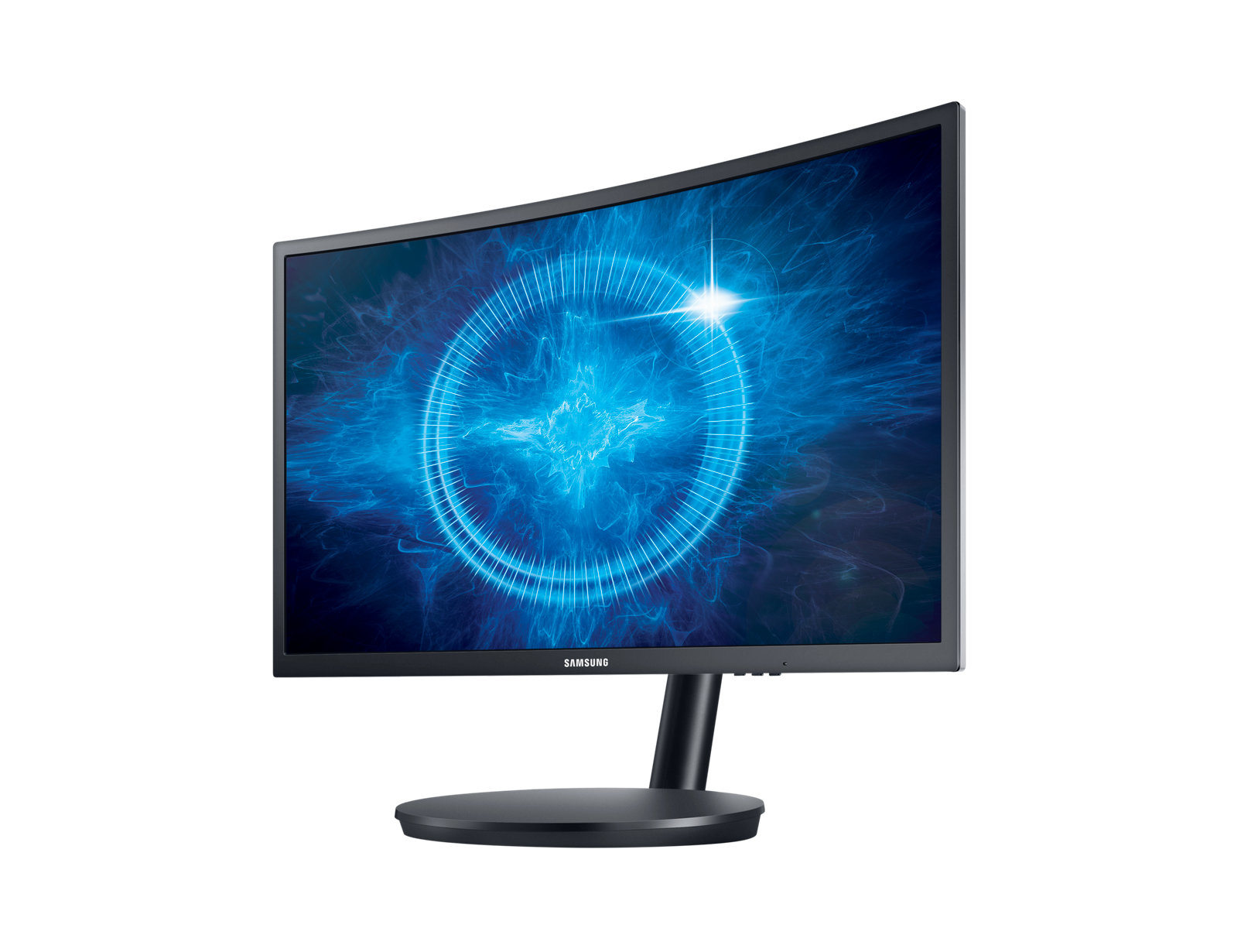 Samsung LC24FG70FQEXXY computer monitor – image 7