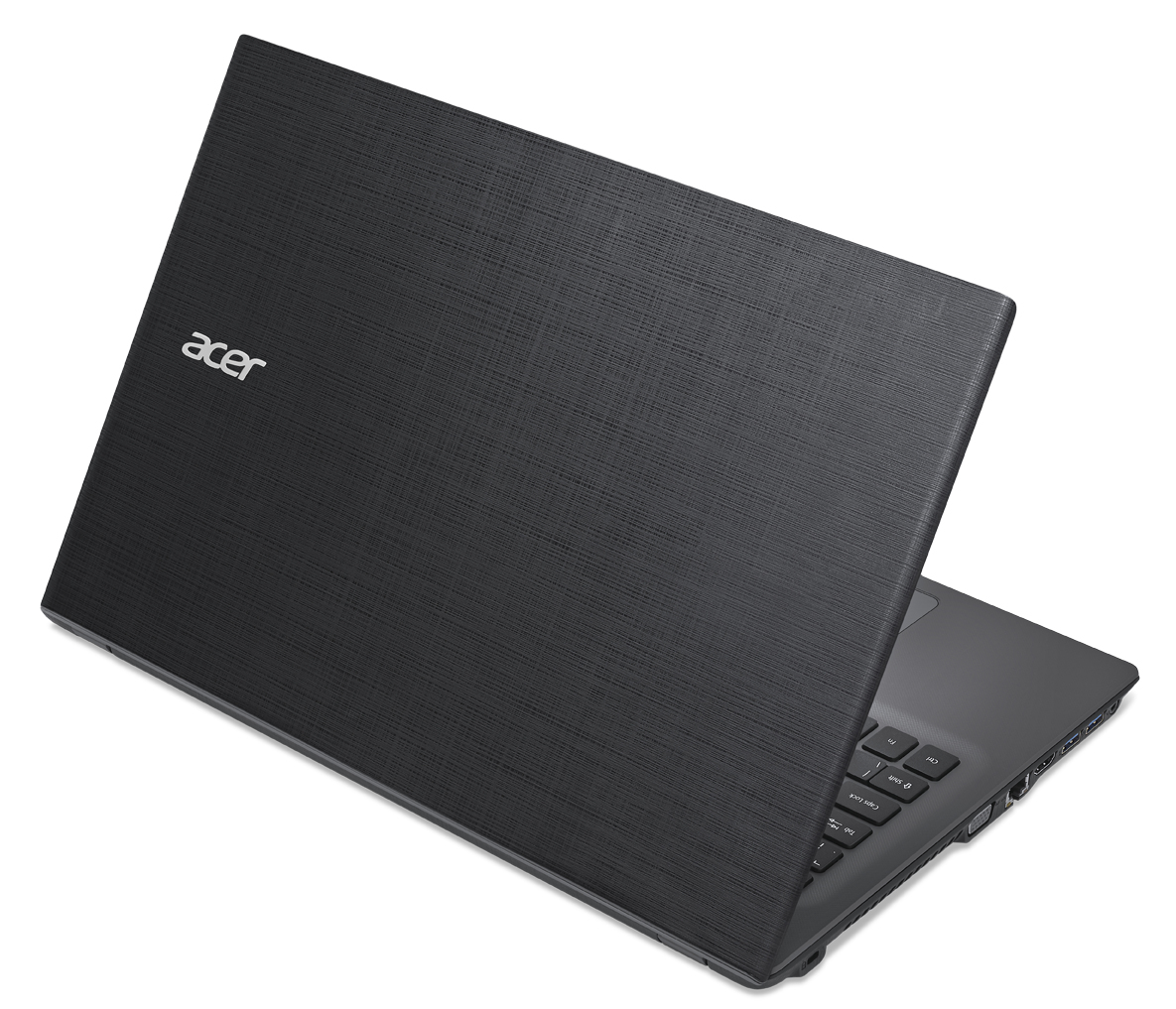 Acer E5-574TG-5576 + Platinum Voyager Bundle – image 3