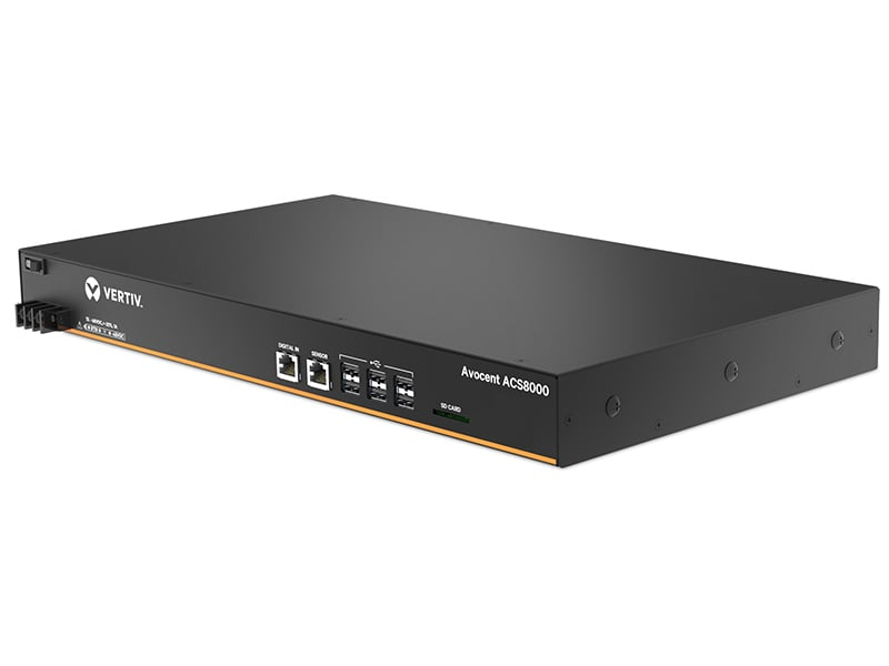 Vertiv ACS 8016SDC – image 3