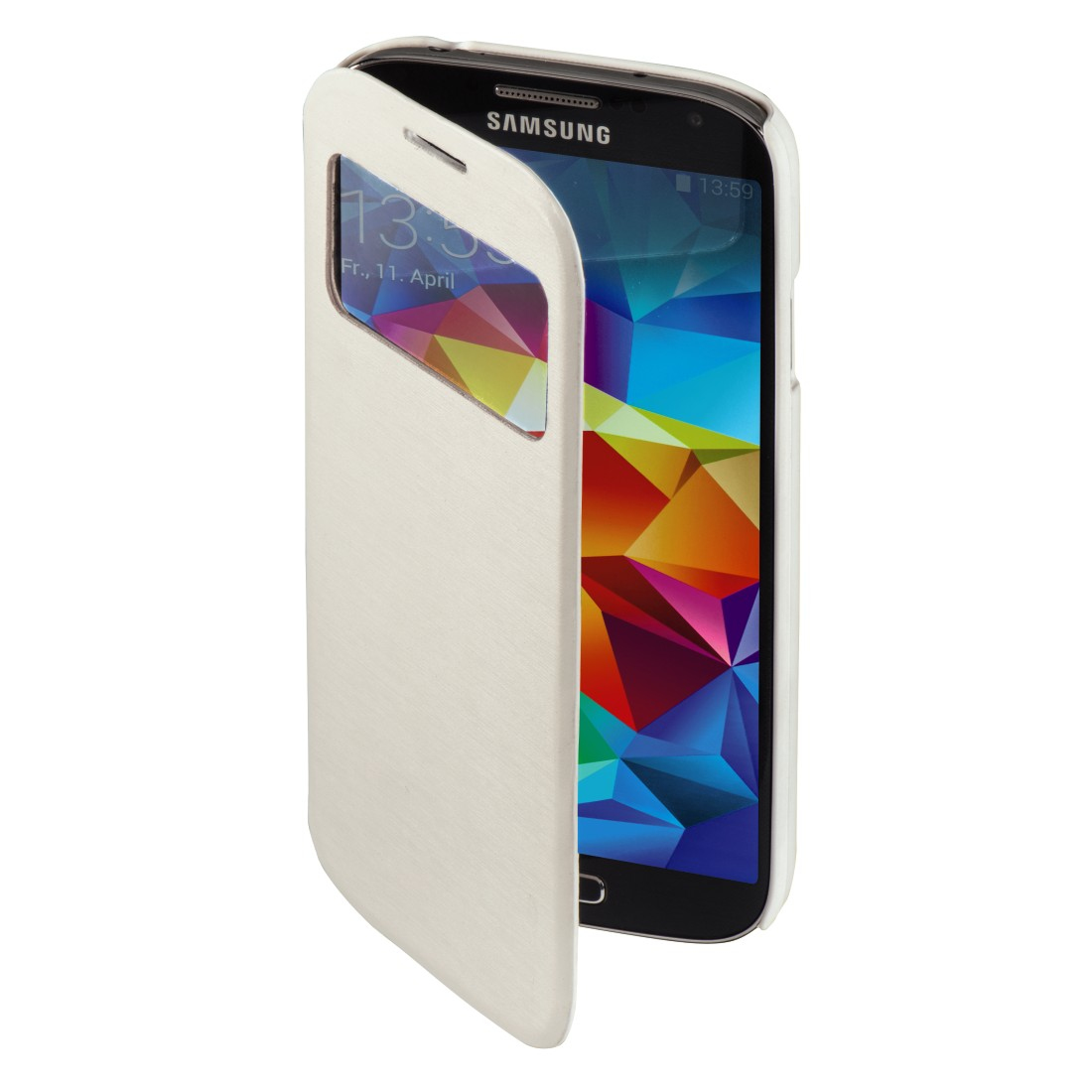 Hama 133012 mobile phone case Folio White – image 4