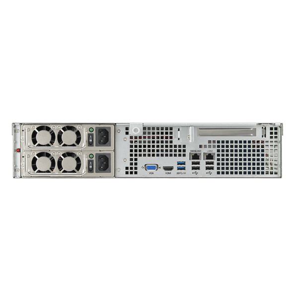 Origin Storage Thecus N8810U 8TB – image 5