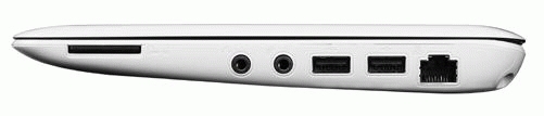 ASUS Eee PC 1005HA-WHI060S – image 4