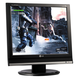 LG M1921TA TV 48.3 cm (19") SXGA Black 300 cd/m² – image 5