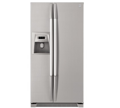 Daewoo FRN-U20DAI Side-by-Side Refrigerator