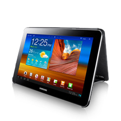 Samsung EFC-1C9N Cover Black