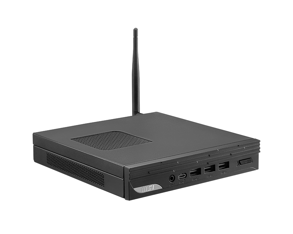MSI DP10 13M-059US – image 2