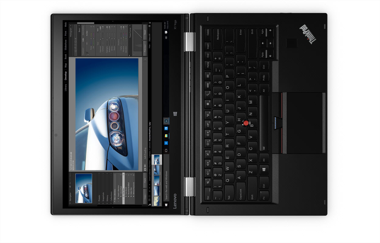 Lenovo X1 Yoga – image 4