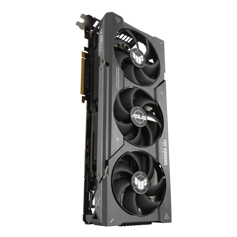 ASUS TUF Gaming TUF-RX7900XTX-O24G-GAMING AMD Radeon RX 7900 XTX – image 8