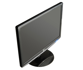 LG 19" LCD Monitor W1952TQ-PF – image 5
