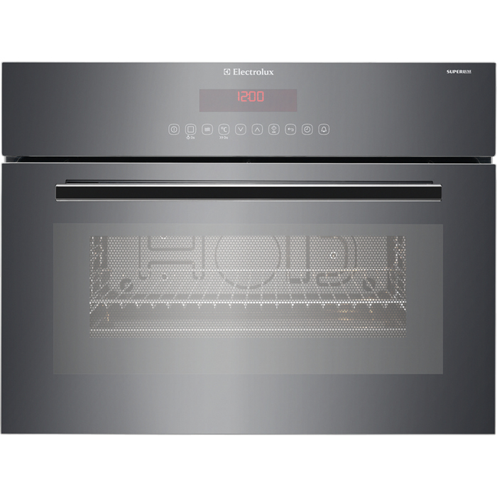 Electrolux EB4SL90SP 43 L Black