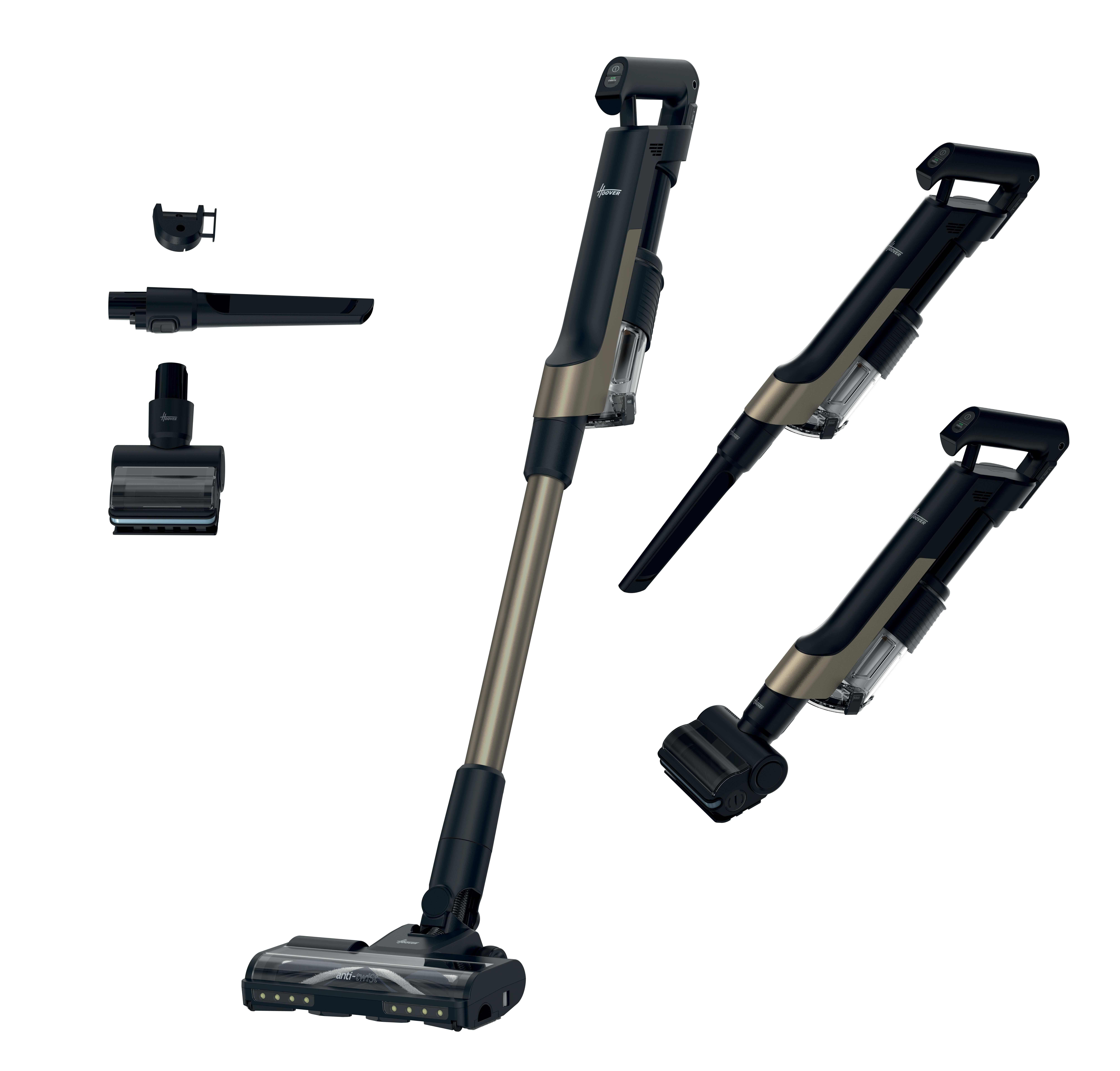 Hoover HF210PP 011 — vue 1 sur 8