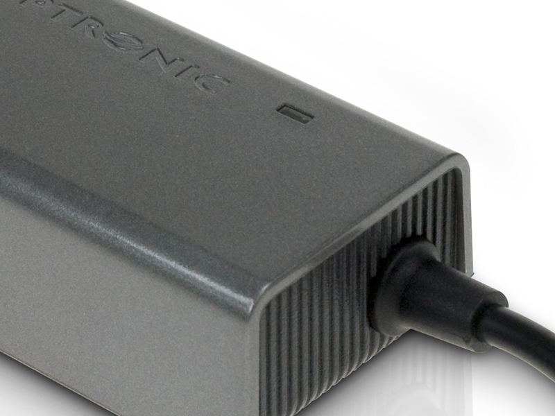Conceptronic Netbook Adapter 40W 19V – image 5