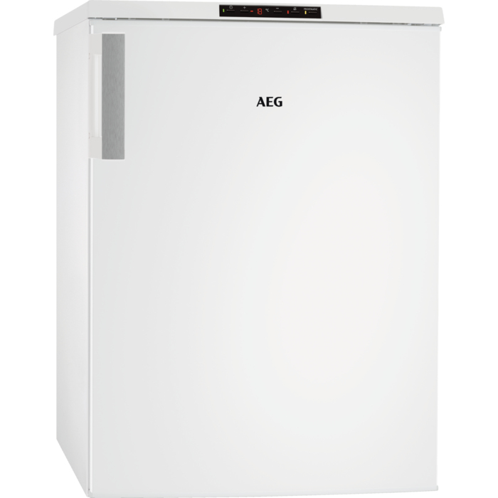 AEG ATB8101VNW Upright freezer Freestanding – image 2