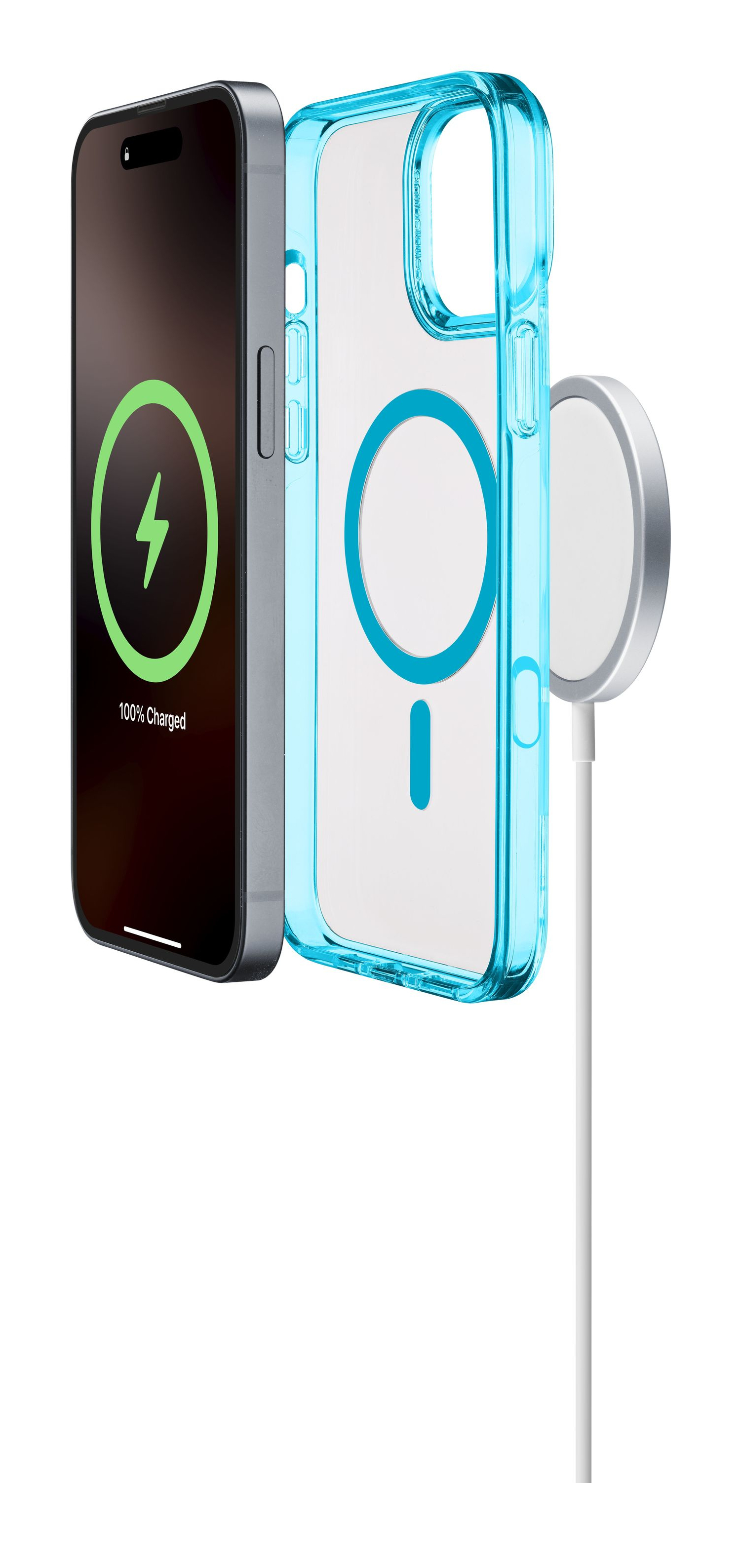 Cellularline Iconic Mag - iPhone 16 Pro Max – image 4