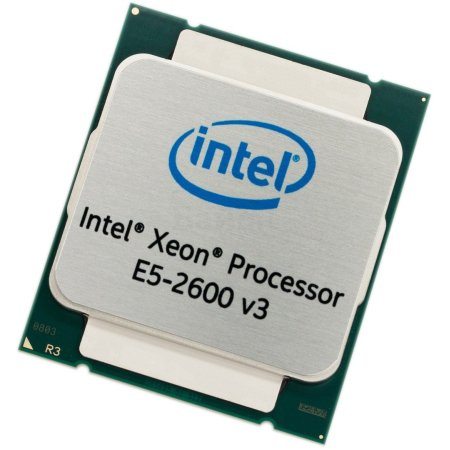 Fujitsu E5-2630 V3