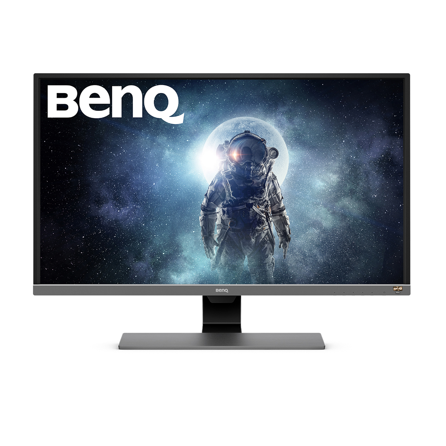 BenQ EW3270UE computer monitor – image 9