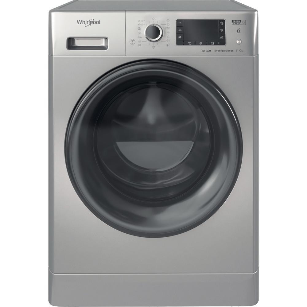 Whirlpool FWDD 1171582 SBV EU N – image 2