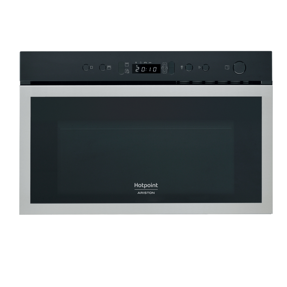 Hotpoint MN 613 IX HA — vue 1 sur 8