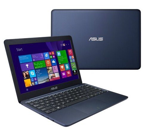 ASUS EeeBook X205TA-BING-FD015B – image 3