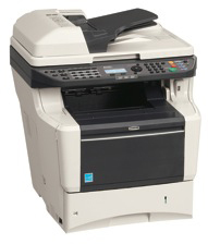 Kyocera FS -3140MFP Laser A4 – image 3
