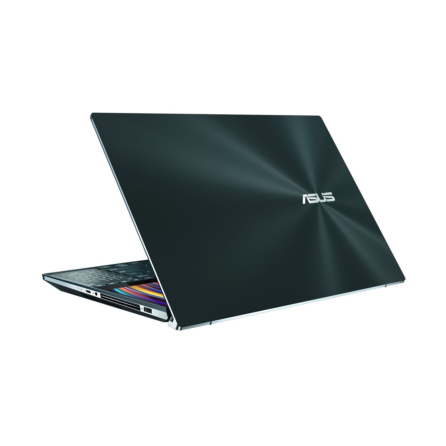 ASUS Zenbook Pro Duo UX581LV-H2009R Intel® Core™ i7 i7-10750H Laptop – image 6