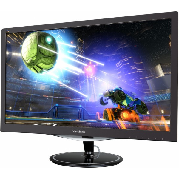 Viewsonic VX Series VX2757-MHD computer monitor – image 2