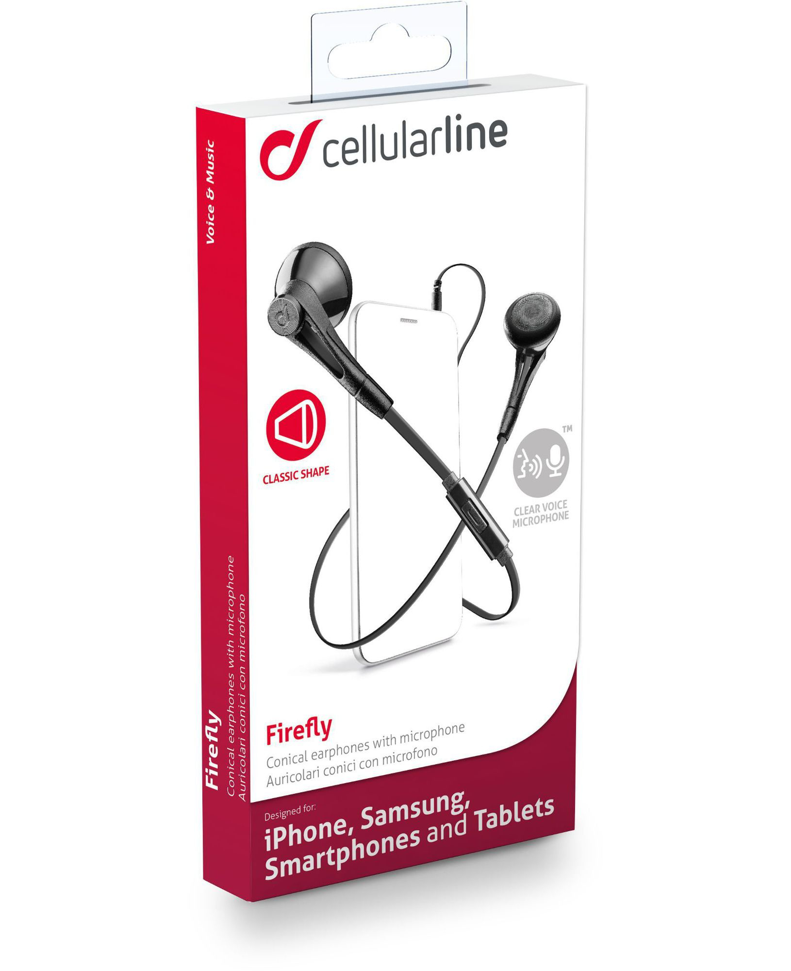 Cellularline Firefly - Universal – image 2