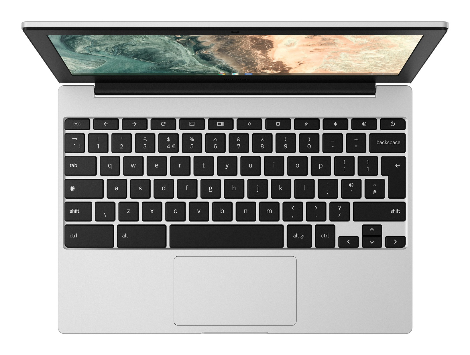 Samsung Galaxy Chromebook XE310XDAA-EXP Intel® Celeron® N4500 – image 2