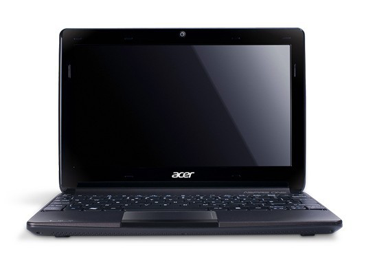 Acer Aspire One D270 Intel Atom® N2600 Netbook