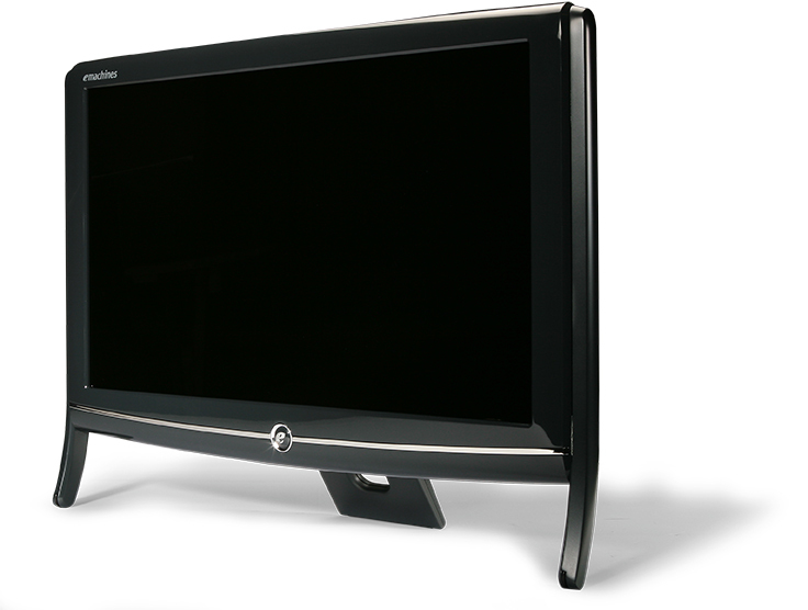 Acer eMachine EZ1601 – image 3