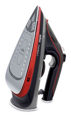 Braun SI 5057 RD – image 2