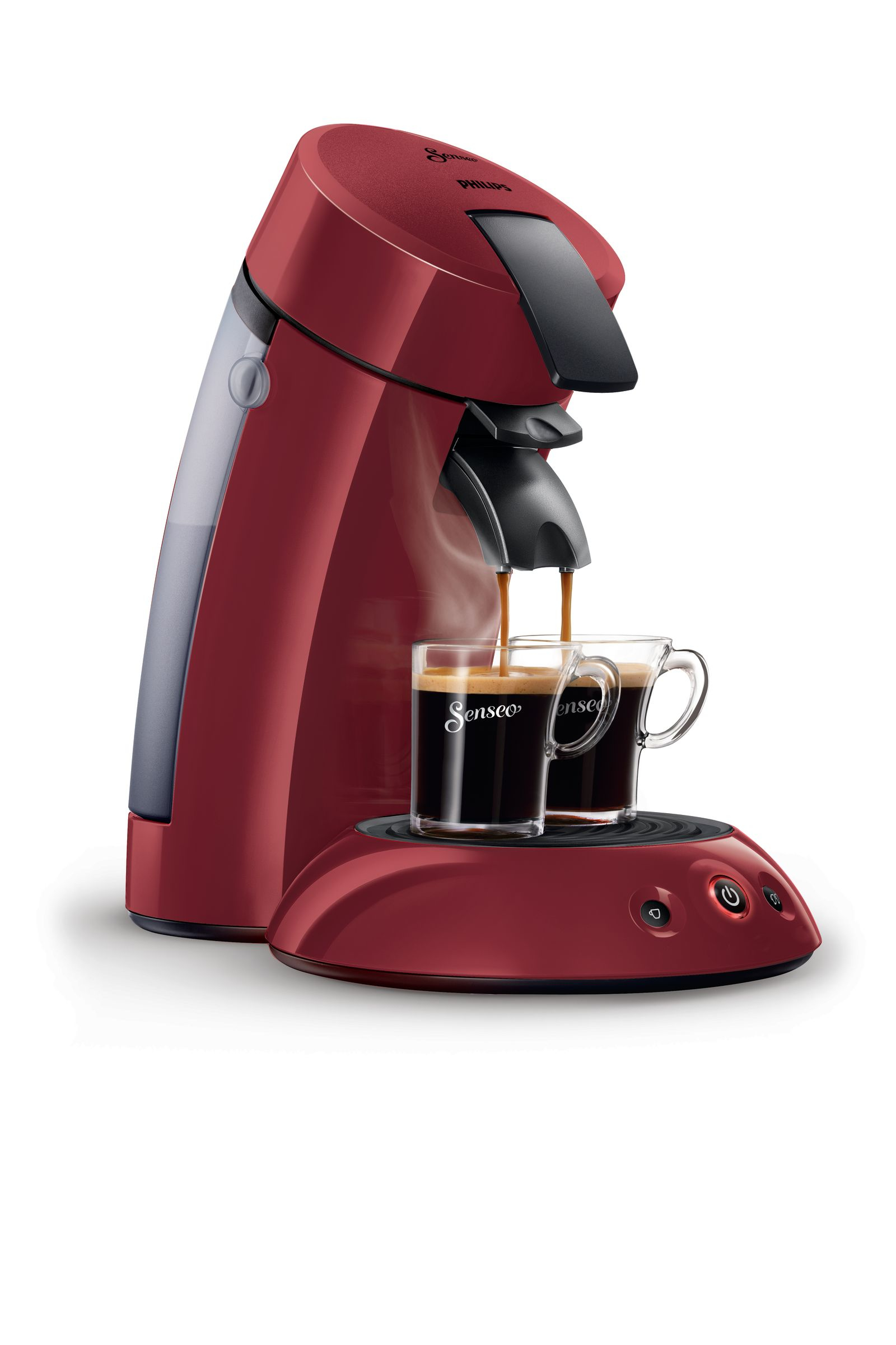 Senseo Original HD7805/41 coffee maker Fully-auto Pod coffee machine – image 3