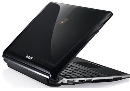 ASUS Lamborghini VX6 – image 2