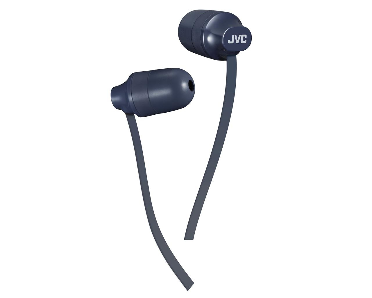 JVC HA-FX35BT-A Wireless inner ear headphones – image 3