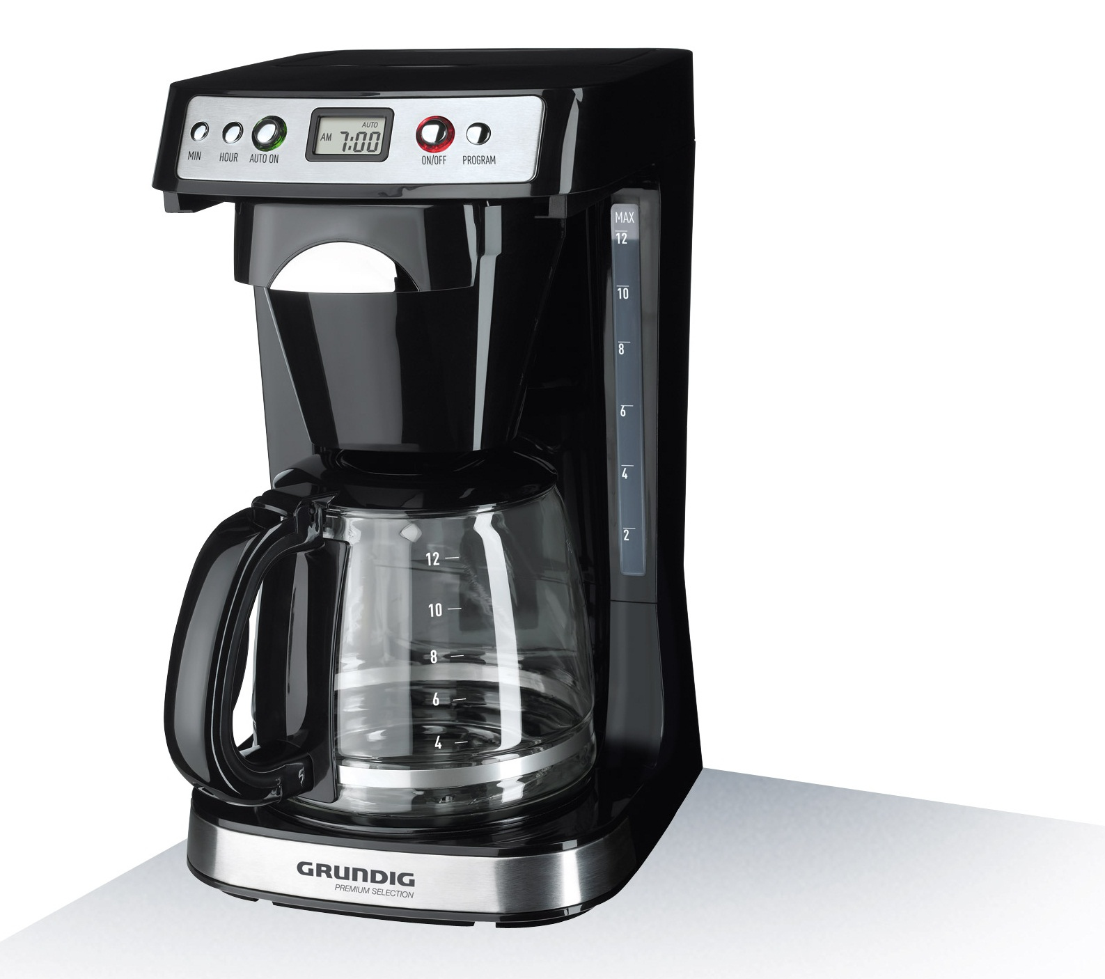 Grundig KM 8260