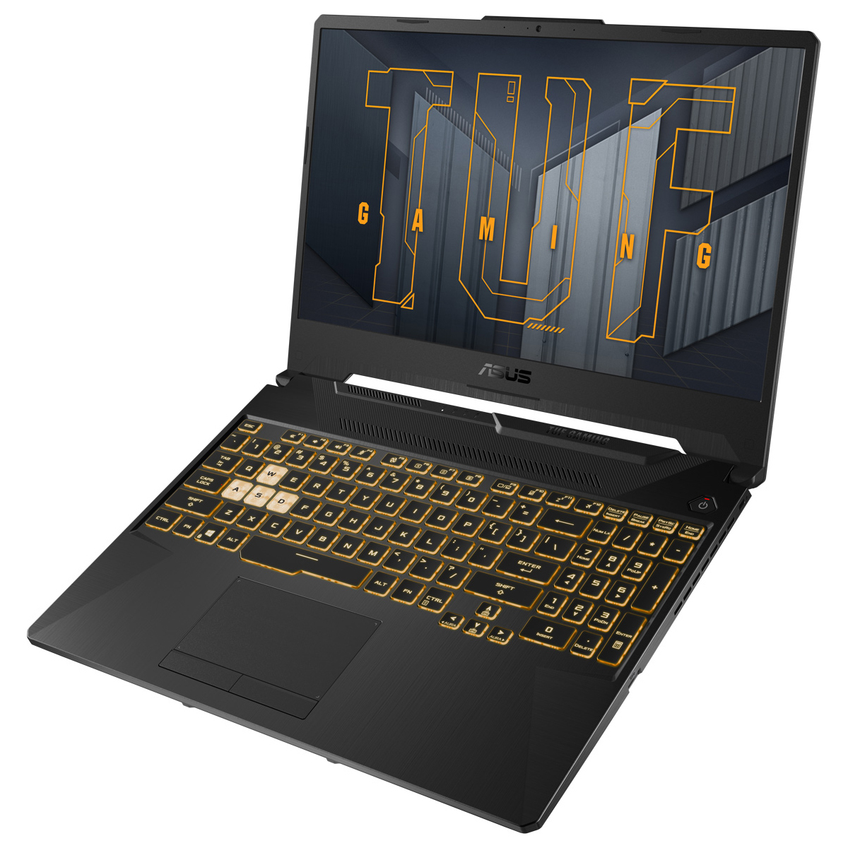 ASUS TUF Gaming A15 FA506QM-HE751 AMD Ryzen™ 7 5800H Laptop – image 8