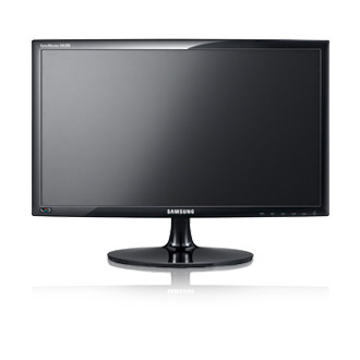 Samsung S20A300N computer monitor – image 1