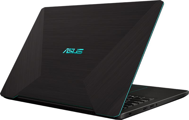 ASUS D570DD-E4161 AMD Ryzen™ 7 3700U Laptop – image 6