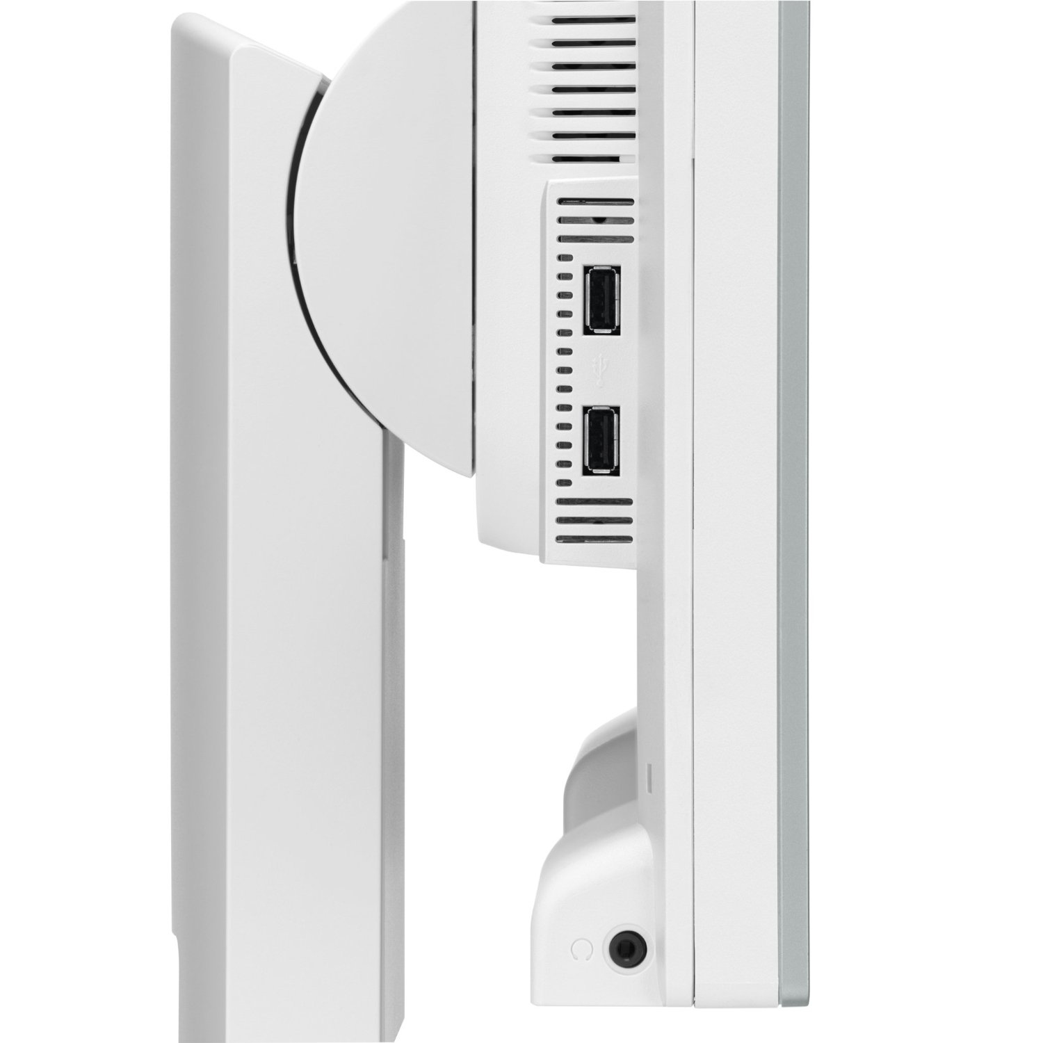 NEC MultiSync EA221W computer monitor – image 2