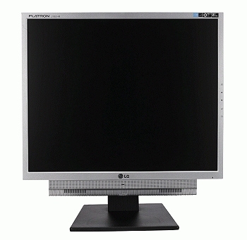 LG 17" LCD L1753HM – image 2