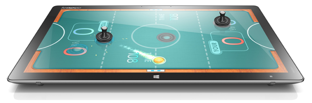 Lenovo Horizon 2e Intel® Core™ i5 i5-4210U – image 9