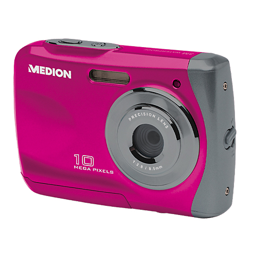 MEDION S42016 Compact camera