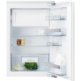 AEG AIK1343R combi-fridge Built-in