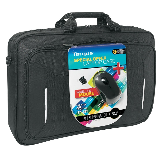 Targus BEU3182-01P laptop case