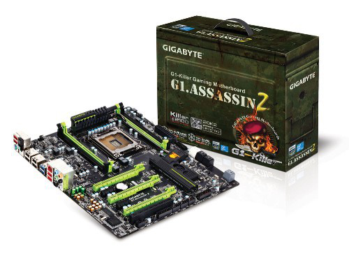 GIGABYTE G1.Assassin 2 – image 3