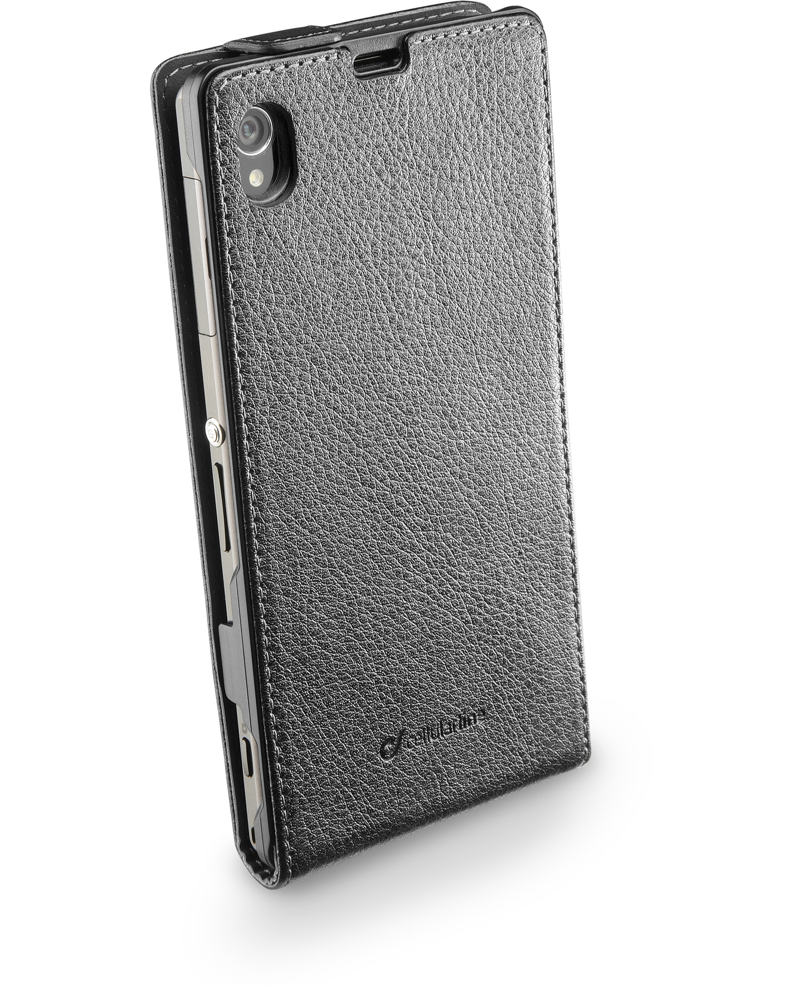 Cellularline Flap Essential - Xperia Z1 – image 4
