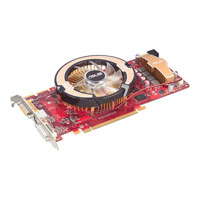 ASUS EAH3870 TOP/G/HTDI/512M – image 1