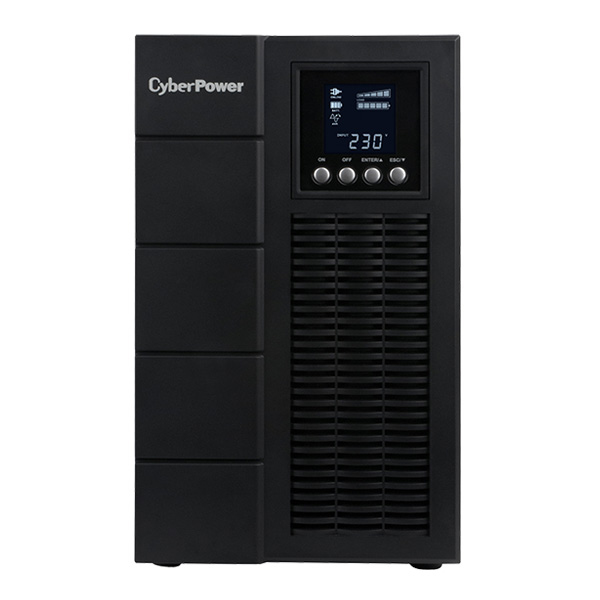 CyberPower OLS3000E uninterruptible power supply (UPS) 3 kVA – image 2