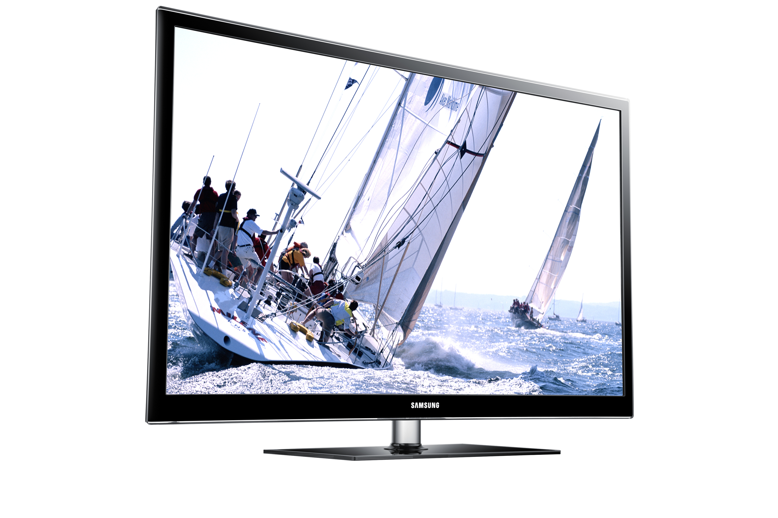 Samsung PS51E570D2S 129.5 cm (51") Full HD Smart TV Black – image 5