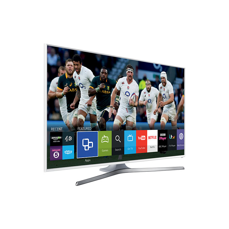 Samsung UE40J5510AK 101.6 cm (40") Full HD Smart TV Wi-Fi White – image 3